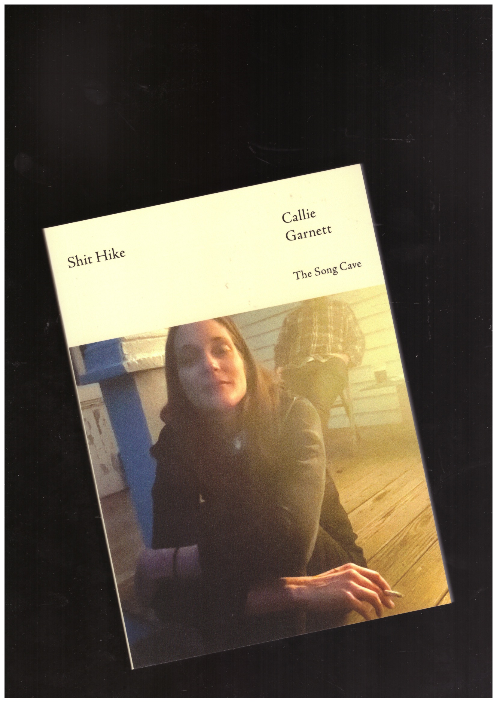 Garnett, Callie - Shit Hike